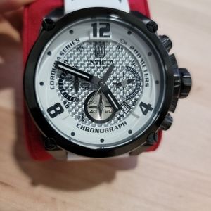 Invicta Corduba Jason Taylor Limited Edition